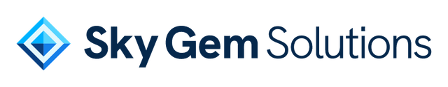 Sky Gem Solutions